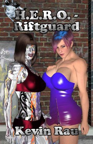 [H.E.R.O. 16] • Riftguard